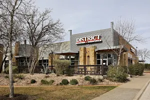 District Kitchen + Cocktails image