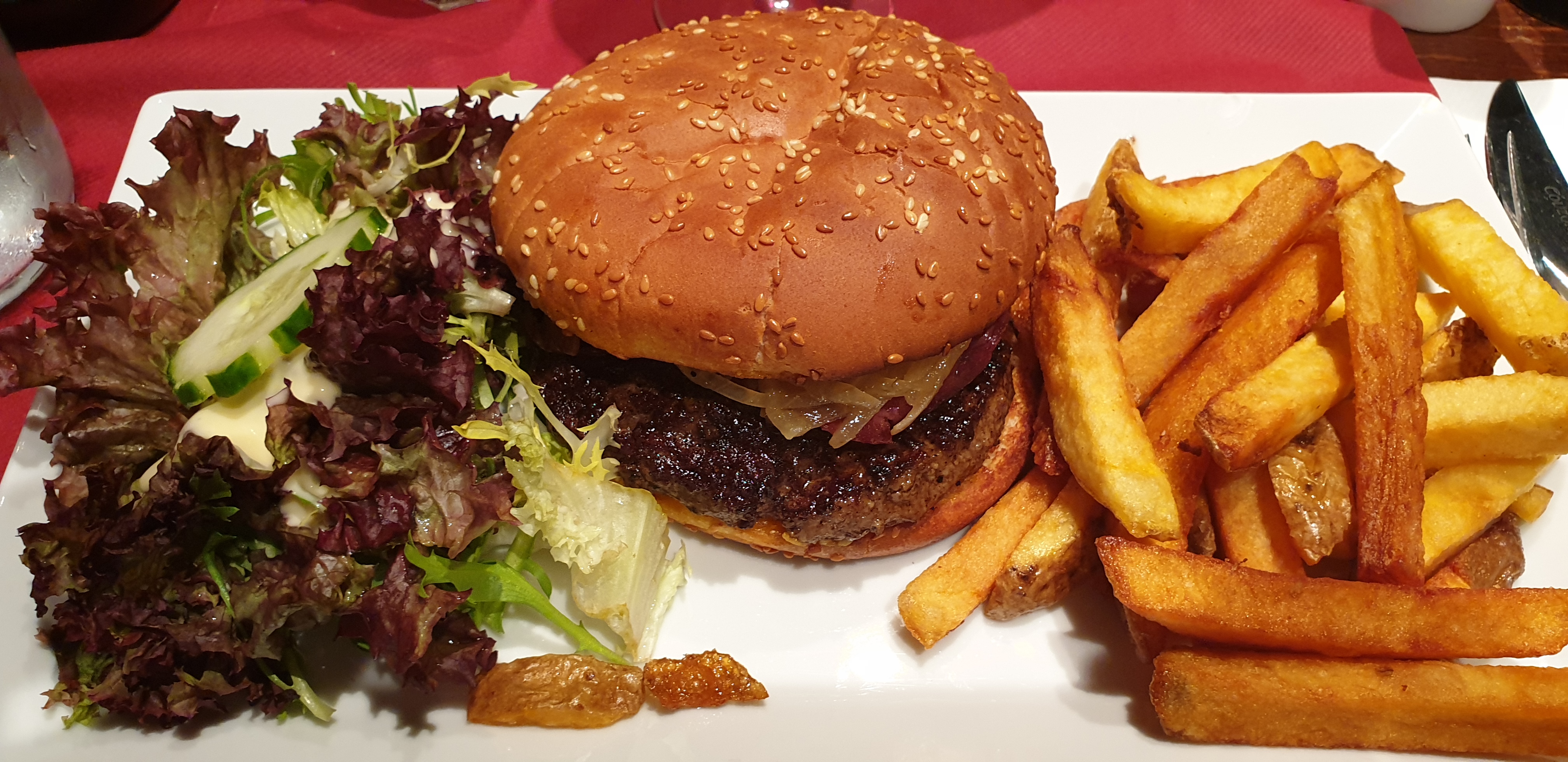 Photo n° 5 de l'avis de Rami.l fait le 28/02/2019 à 21:33