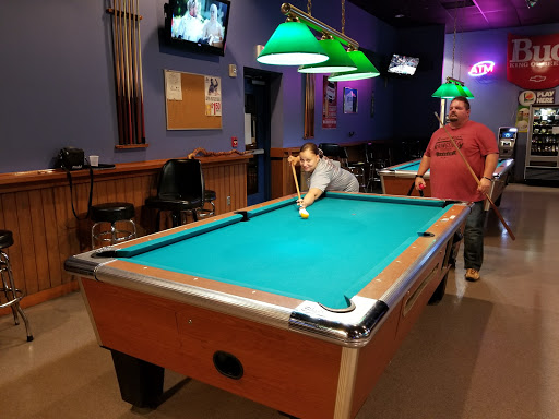 Bowling Alley «Three Point Bowling», reviews and photos, 7470 Hoffner Ave, Orlando, FL 32822, USA