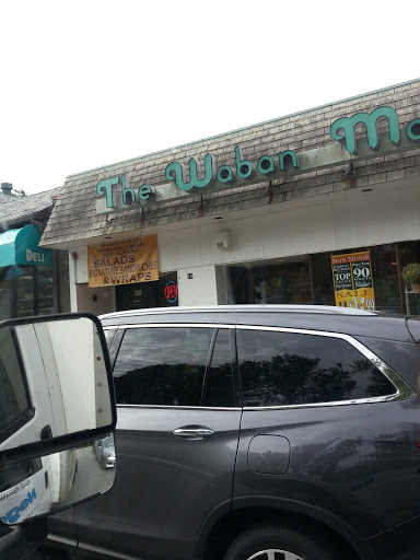 Grocery Store «Waban Market», reviews and photos, 10 Windsor Rd, Waban, MA 02468, USA