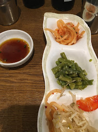 Banchan du Restaurant coréen JanTchi à Paris - n°13