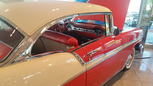 Chevrolet Dealer «Jack Maxton Chevrolet», reviews and photos, 700 E Dublin Granville Rd, Columbus, OH 43085, USA