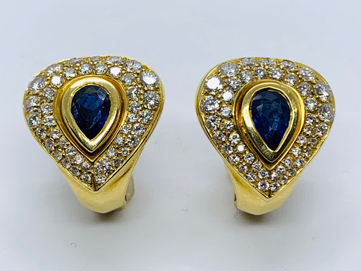 Jewelry Buyer «Jackie Abraham Jewelers», reviews and photos, 1027 Kane Concourse, Bay Harbor Islands, FL 33154, USA