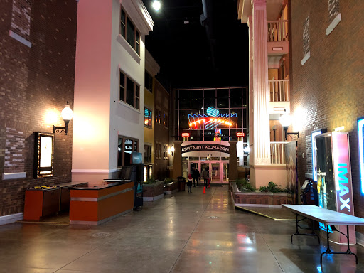 Event Venue «Megaplex Theatres at Jordan Commons», reviews and photos, 9335 State St, Sandy, UT 84070, USA