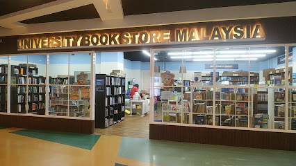 University Book Store @ Jaya Shopping Centre