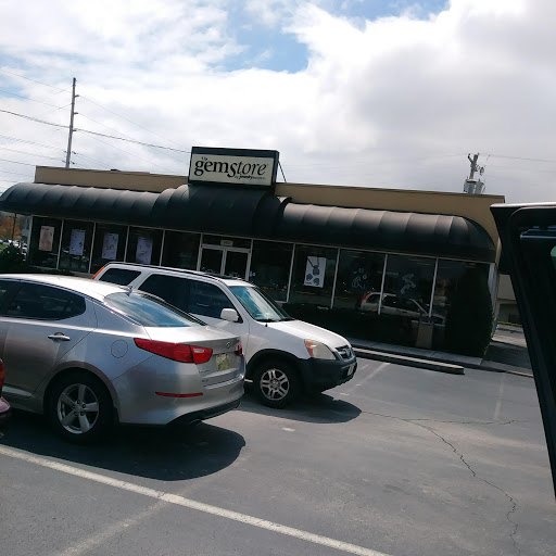 Jewelry Repair Service «Gem Store», reviews and photos, 9933 Kingston Pike, Knoxville, TN 37922, USA