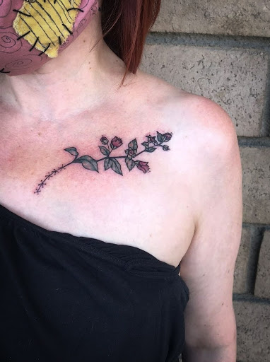 Explore group tattoo ideas for 3, creative tattoo ideas in Los Alamitos, available at Mr. Inkwells Classy Tattoos