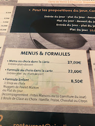 Photo n°4 de Café Restaurant la Cigalière à Maubec ()