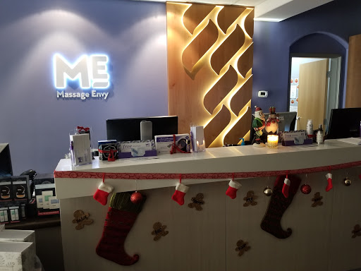 Massage Therapist «Massage Envy - Superstition Gateway», reviews and photos, 1946 S Signal Butte Rd #103, Mesa, AZ 85209, USA