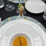 Photo n°5 de l'avis de Valeria.a fait le 06/11/2021 à 13:43 sur le  Ristorante Limonaia à Quattro Castella