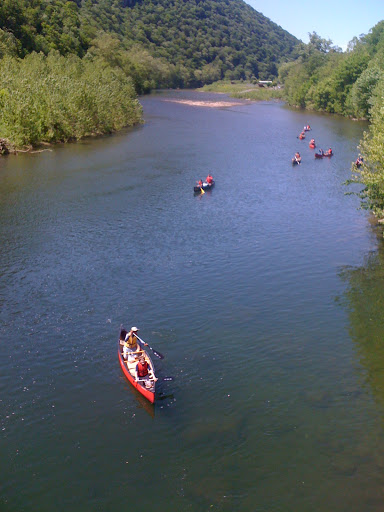 Resort «Smoke Hole Caverns», reviews and photos, 8290 N Fork Hwy, Cabins, WV 26855, USA