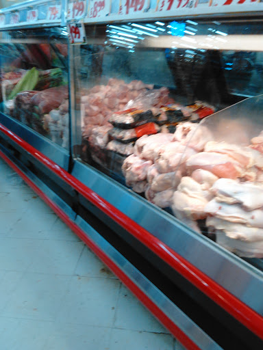 Supermarket «Super Mercado Monterrey Inc», reviews and photos, 510 S SW Loop 323 Ste 300, Tyler, TX 75702, USA