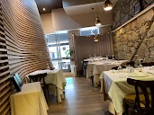 Pablo Gallego Restaurante en A Coruña
