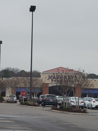 Furniture Store «Havertys Furniture», reviews and photos, 8105 Moores Ln, Brentwood, TN 37027, USA