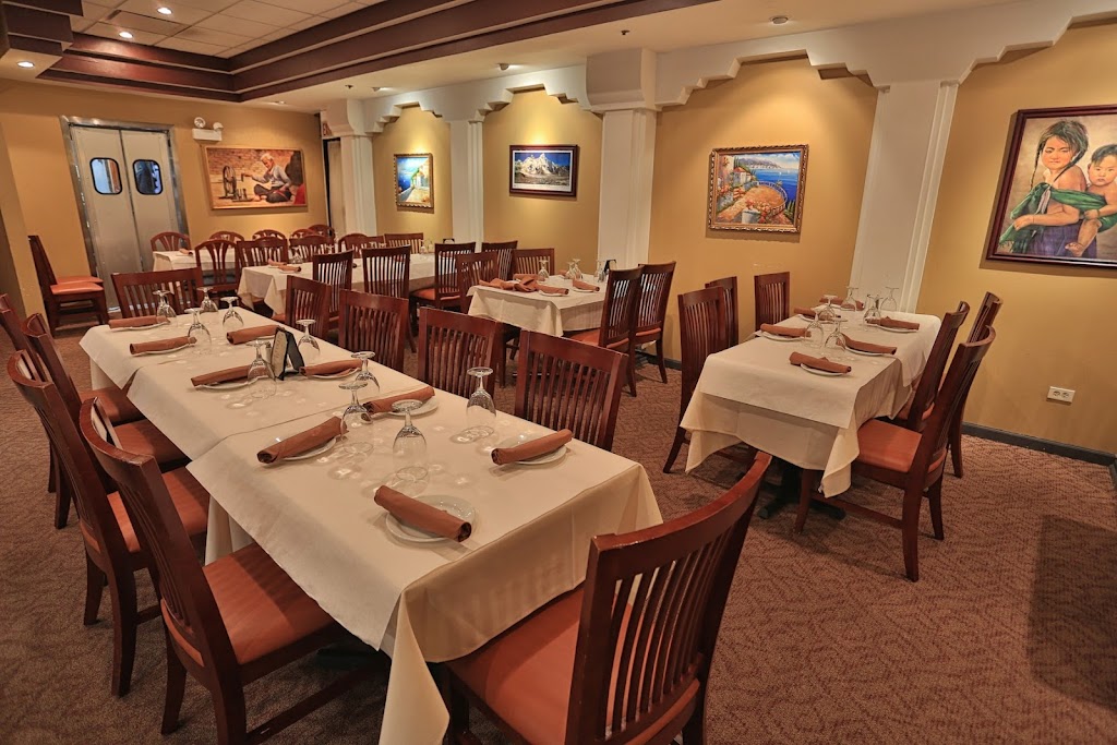 Chicago Curry House (Indian - Nepalese Cuisine) 60605
