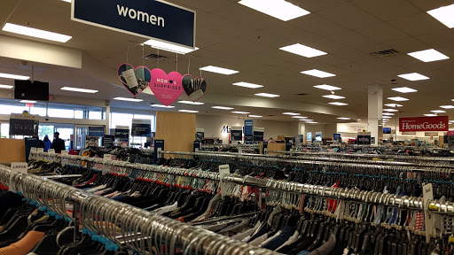 Department Store «Marshalls», reviews and photos, 70 Worcester-Providence Turnpike, Millbury, MA 01527, USA