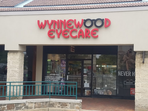 Wynnewood Eye Care, 50 Wynnewood Rd, Wynnewood, PA 19096, USA, 