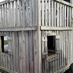 Photo n°10 de l'avis de Denis.o fait le 29/02/2020 à 07:21 sur le  Wenger Stadl à Oberaudorf