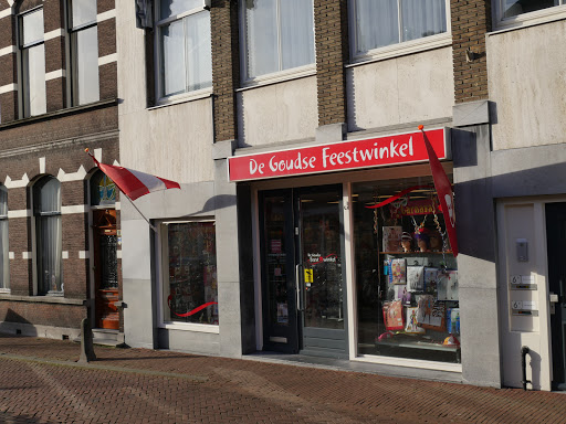 De Goudse Feestwinkel