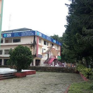 Sbi Amc Branch photo