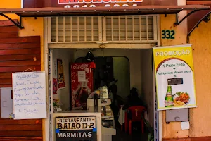 Restaurante Baião D- 2 image