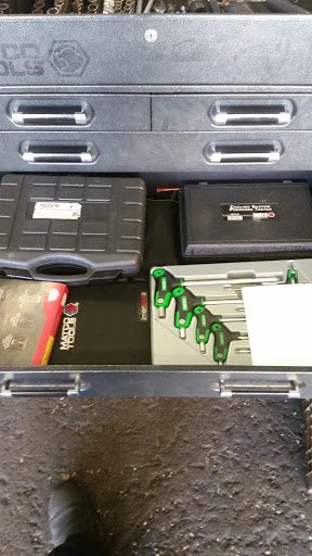 Car Repair and Maintenance «Midas», reviews and photos, 377 Main Ave, Norwalk, CT 06851, USA