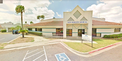 New Horizon Medical (Brownsville Community Health Center)