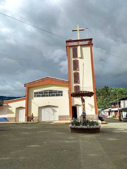 Iglesia La Tulia