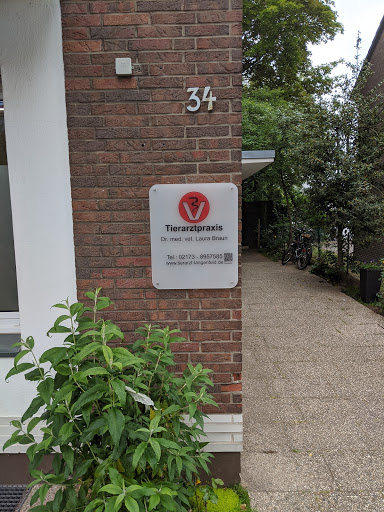 Tierarztpraxis Langenfeld unter Langenfeld, 