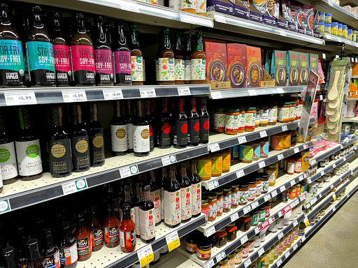 Grocery Store «Whole Foods Market», reviews and photos, 3201 N Ashland Ave, Chicago, IL 60657, USA