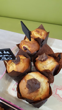 Muffin du Restaurant LILI CAKE'S à Nice - n°7