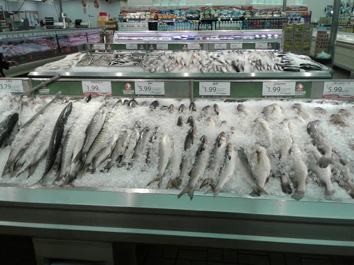 Supermarket «Seafood City Supermarket - Carson», reviews and photos, 131 W Carson St, Carson, CA 90745, USA