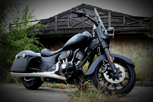 Motorcycle Dealer «Fenders Cycle & Motorsport», reviews and photos, 1500 E Army Post Rd, Des Moines, IA 50320, USA