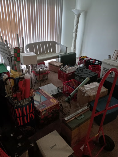 Moving and Storage Service «Busy Beavers Moving & Storage», reviews and photos, 1507 10th Ave, Port Huron, MI 48060, USA