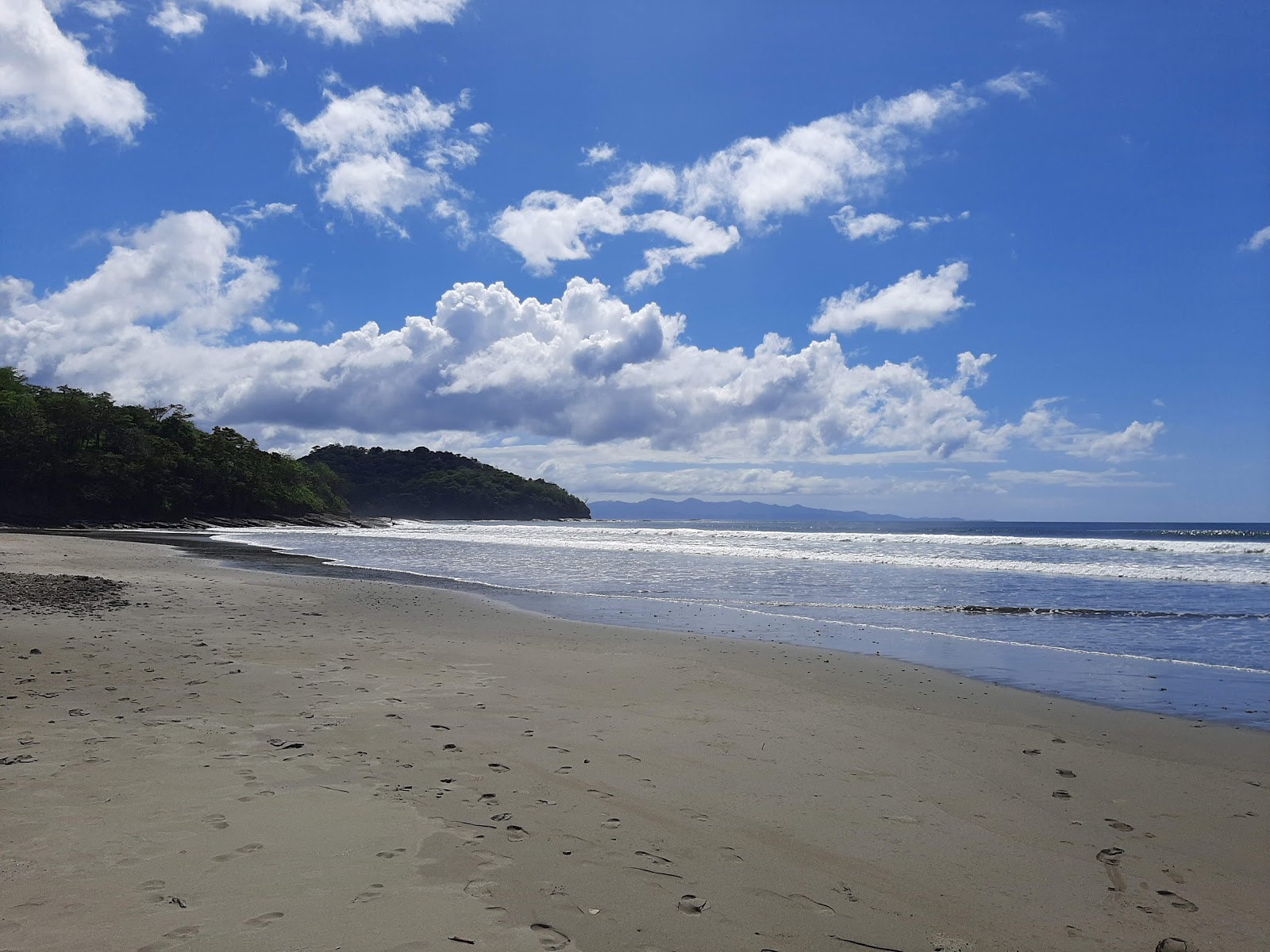 Playa El Coco photo #6