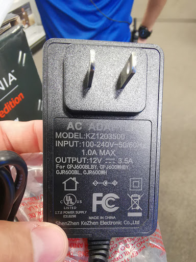 Electronics Store «Best Buy», reviews and photos, 4717 S Padre Island Dr, Corpus Christi, TX 78411, USA