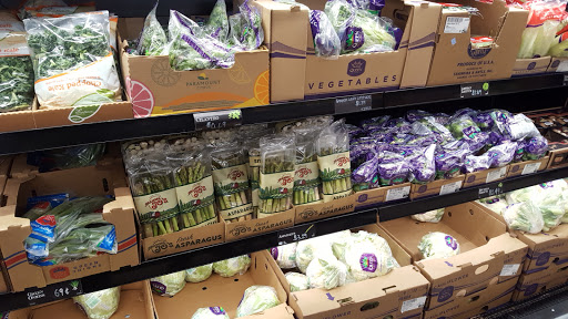 Supermarket «ALDI», reviews and photos, 7589 153rd St W, Apple Valley, MN 55124, USA