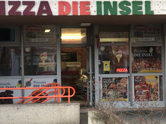 Pizzeria Die Insel