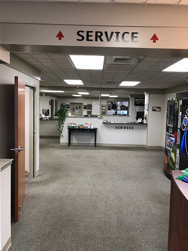 Auto Repair Shop «Keystone Quality Motors», reviews and photos, 501 E Main St, New Holland, PA 17557, USA