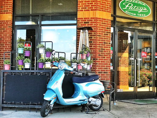 Shopping Mall «The Shops at Nanuet», reviews and photos, 5101 Fashion Dr, Nanuet, NY 10954, USA