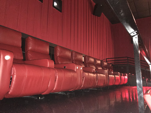 Movie Theater «Andover Cinema», reviews and photos, 1836 Bunker Lake Blvd NW, Andover, MN 55304, USA