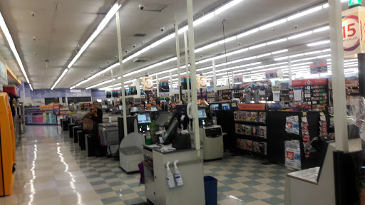 Supermarket «Lucky», reviews and photos, 15840 Hesperian Blvd, San Lorenzo, CA 94580, USA