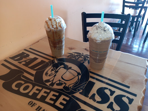 Coffee Shop «Bad Ass Coffee», reviews and photos, 11460 Kenyon Way Suite 108, Rancho Cucamonga, CA 91701, USA