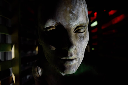 Haunted House «Containment Haunted House», reviews and photos, 1320 Blairs Bridge Rd, Lithia Springs, GA 30122, USA