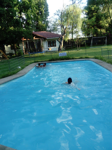 Hostal Viñedos - Curicó