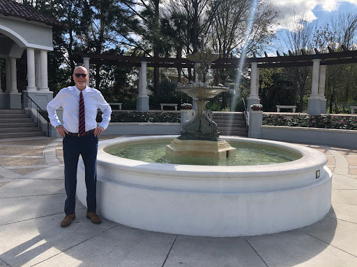 Personal Injury Attorney «Brooks Law Group», reviews and photos