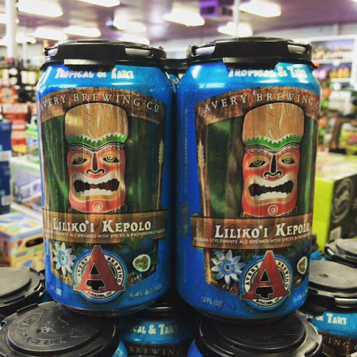 Liquor Store «Ranch Acres Wine & Spirits», reviews and photos, 3324 E 31st St, Tulsa, OK 74135, USA