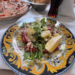 Photo n°3 de l'avis de Dominik.r fait le 21/06/2023 à 16:43 sur le  Pulcinella à Lignano Sabbiadoro