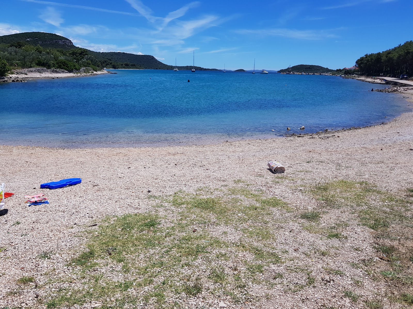 Foto von Plaza Mala Lamjana annehmlichkeitenbereich
