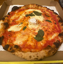 Pizza du Restaurant italien Napoli Gang by Big Mamma Batignolles à Paris - n°13